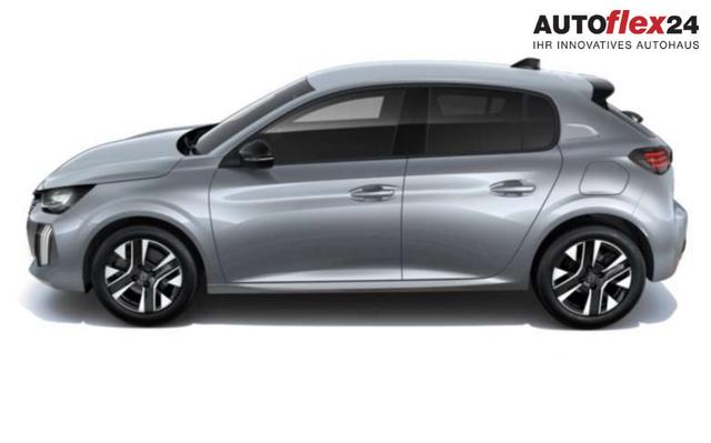 Zentrallager Peugeot 208 - 100 Allure ACC Kam SHZ PDC LED 16Z BT 4JGar