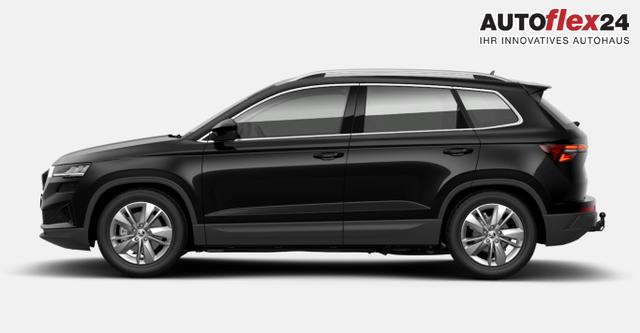 Zentrallager Skoda Karoq - Selection TDI 150 DSG Selec AHK LED Nav Kam SHZ SunS