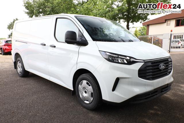 Vorlauffahrzeuge Ford Transit Custom - Trend TDCI 150 320 L2 Keyl Kam