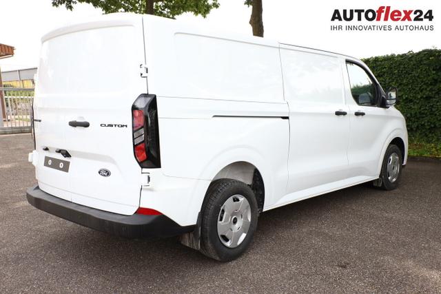 Ford Transit Custom Trend TDCi 150 320 L2 LED AHKVorb 