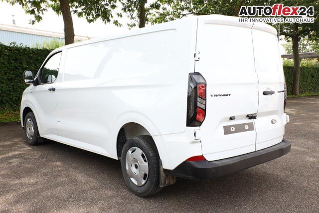 Ford Transit Custom Trend TDCi 150 320 L2 LED AHKVorb 