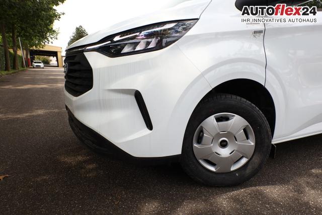 Ford Transit Custom Trend TDCi 150 320 L2 LED AHKVorb 