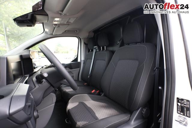 Ford Transit Custom Trend TDCi 150 320 L2 LED AHKVorb 