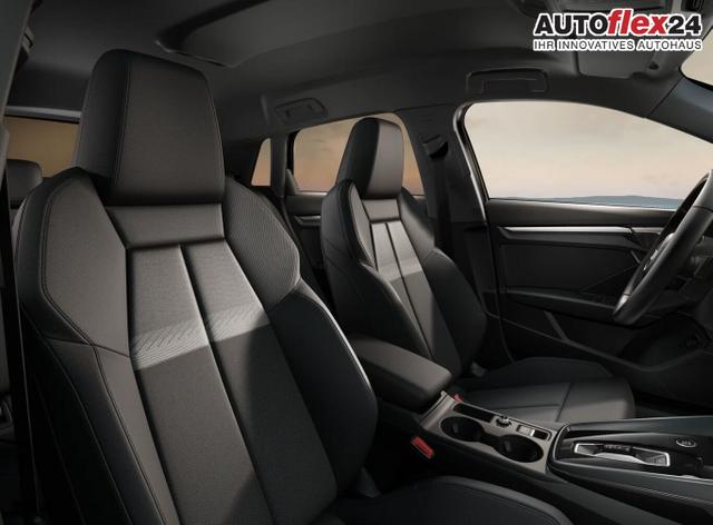 Audi A3 Sportback S line TFSI 150 tronic Nav KlimaP 