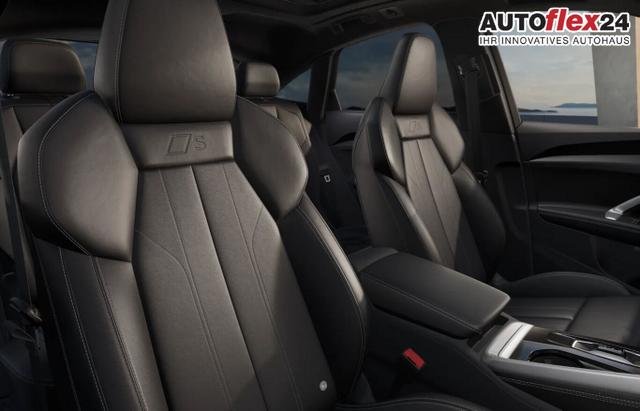 Audi Q5 Sportback S line Sportb TDI 2xS NeuMod Tech+ Pano 20Z Nav 