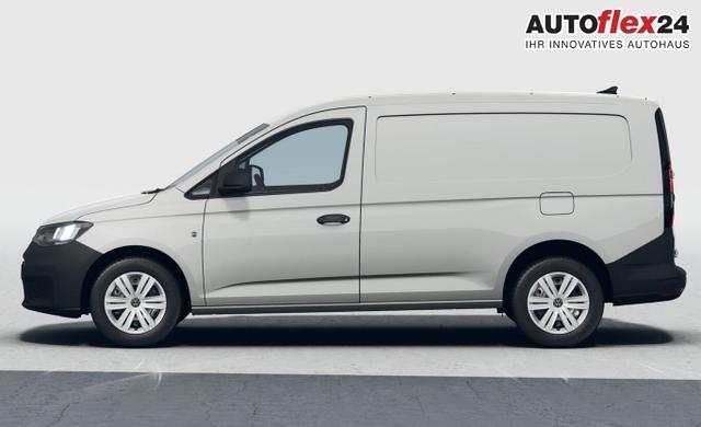 Zentrallager Volkswagen Caddy Cargo - Maxi 2.0 TDI 122 DSG AppCo Temp PDC