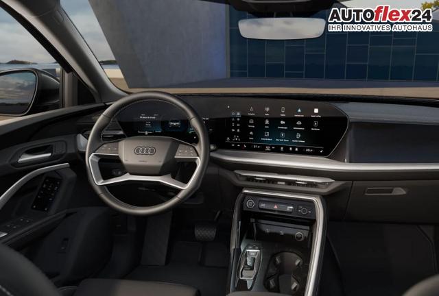 Audi Q5 Sportback S line Sportb TFSI quattro NeuMod Tech SportS 