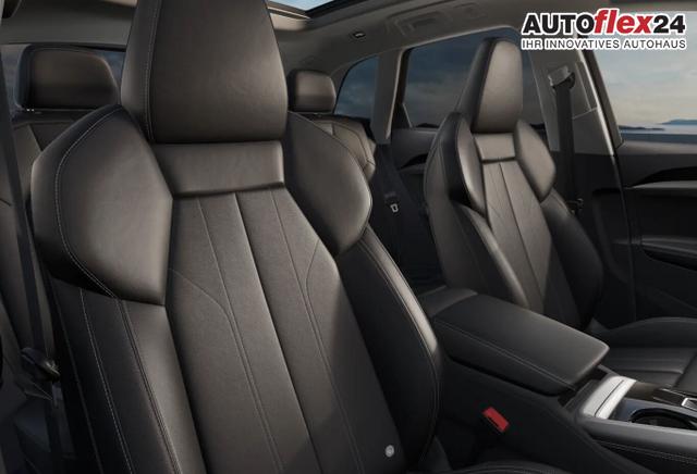 Audi Q5 Sportback S line Sportb TFSI quattro NeuMod Tech SportS 