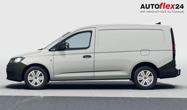 Zentrallager Volkswagen Caddy Cargo - Maxi 2.0 TDI 122 DSG AHK Temp PDC