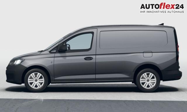 Zentrallager Volkswagen Caddy Cargo - Maxi 2.0 TDI 122 DSG AppCo Temp PDC