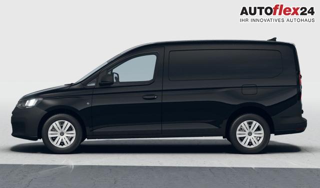 Zentrallager Volkswagen Caddy Cargo - Maxi 2.0 TDI 122 DSG AppCo Temp PDC