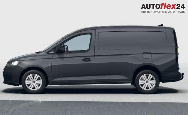 Zentrallager Volkswagen Caddy Cargo - Maxi 2.0 TDI 122 DSG AHK Temp PDC
