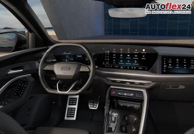 Audi SQ5 Edition one Sportback TFSI Tech+ Luft Pano 