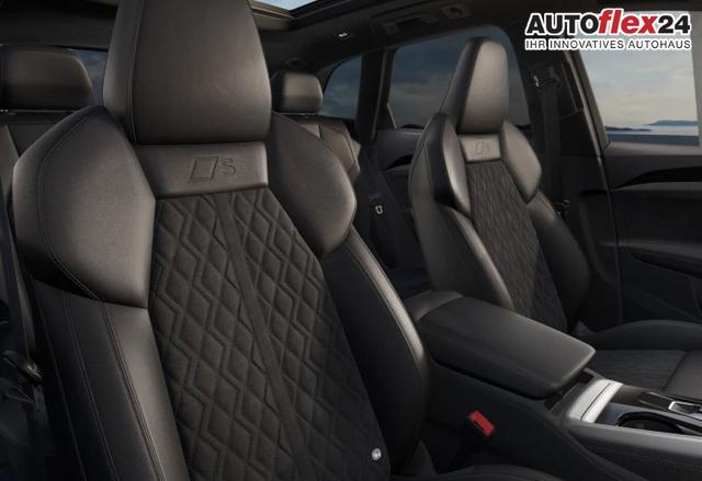 Audi SQ5 Edition one Sportback TFSI Tech+ Luft Pano 