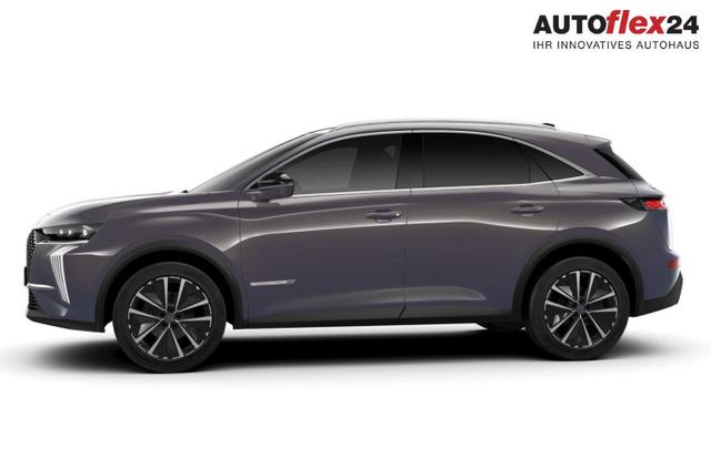 Zentrallager DS Automobiles 7 - Antoine de Saint Exupéry 130 EAT8 AdS NightV ACC eHK MassageS