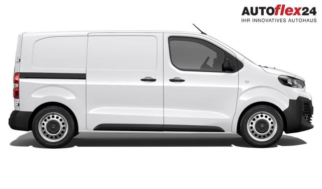 Zentrallager Citroën Jumpy - M 120 Nav WorksiteP ModuW Kam Allwetter