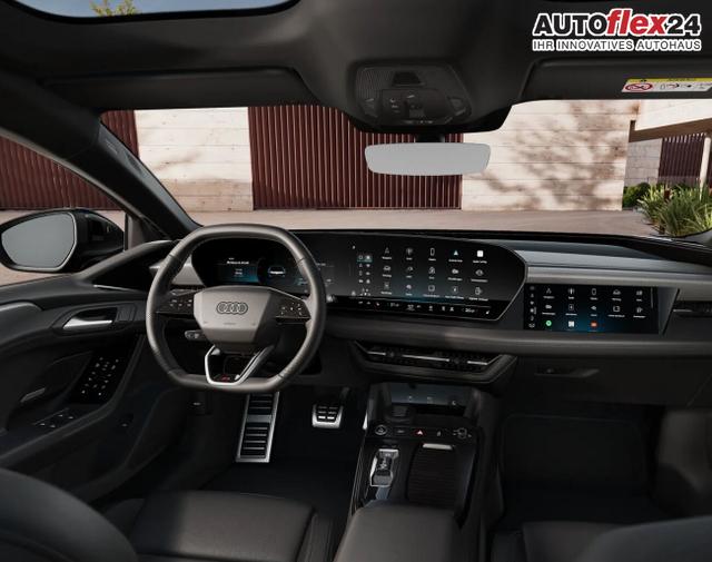 Audi A6 Sportback e-tron S line 428 quattro 2xS Tech+ 