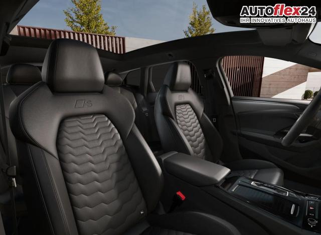 Audi A6 Sportback e-tron S line 428 quattro 2xS Tech+ 