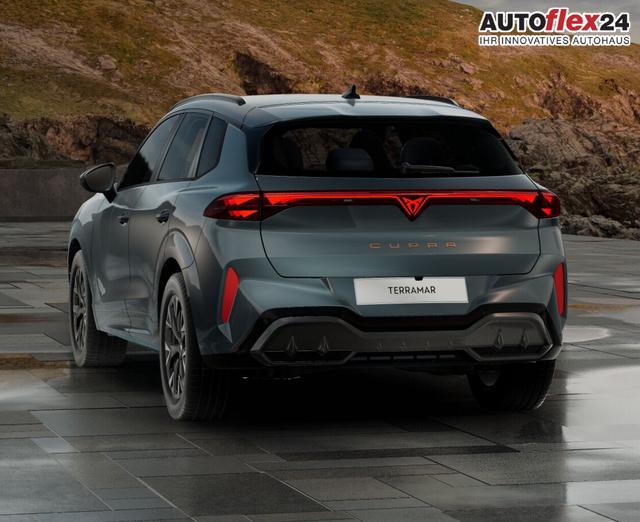 Cupra Terramar 1.5 eTSI 150 DSG LED Nav HUD eHk DigCo 