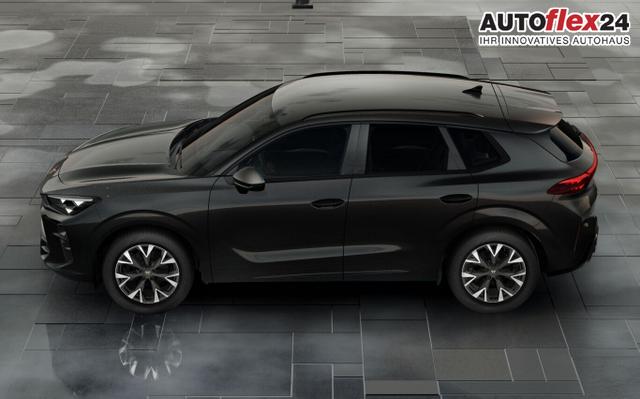 Zentrallager Cupra Terramar - 1.5 eTSI 150 DCT Nav HUD eHk IntelliD