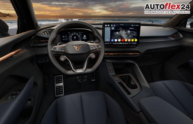 Cupra Terramar 1.5 eTSI 150 DSG LED Nav HUD eHk DigCo 