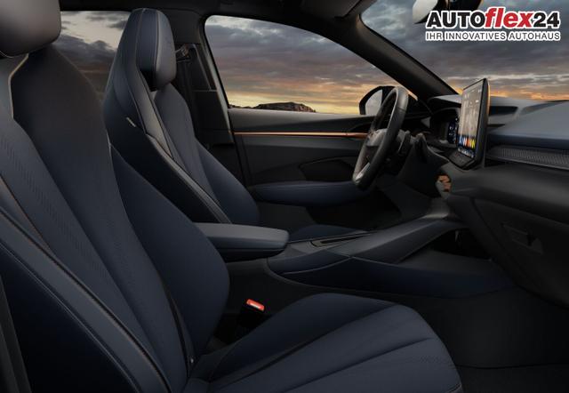 Cupra Terramar 1.5 eTSI 150 DSG LED Nav HUD eHk DigCo 