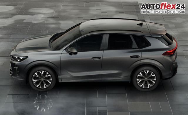Zentrallager Cupra Terramar - 1.5 eTSI 150 DCT Nav HUD eHk IntelliD