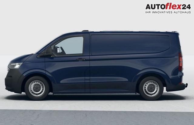 Vorlauffahrzeuge Volkswagen T7 Kastenwagen - Transporter 2.0 TDI 150 AT8 LED AHK PDC Kam