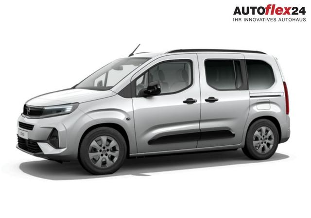 Zentrallager Opel Combo - 1.5 D 130 AT8 GS Nav Kam ACC Keyl Klimaaut