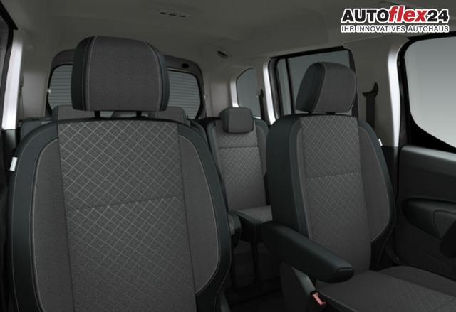 Opel Combo 1.5 D 130 AT8 GS Nav10" Kam LHZ Keyl Temp 