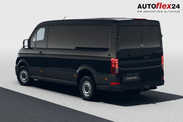 Volkswagen Crafter 35 140 AT8 L3H2 3S AHK Temp AppCo 2xPDC 