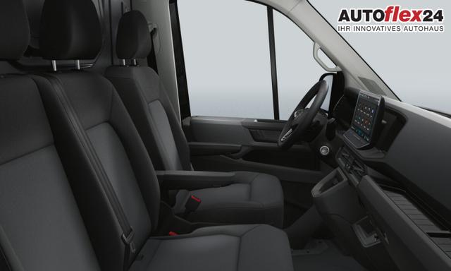 Volkswagen Crafter 35 140 AT8 L3H2 3S AHK Temp AppCo 2xPDC 