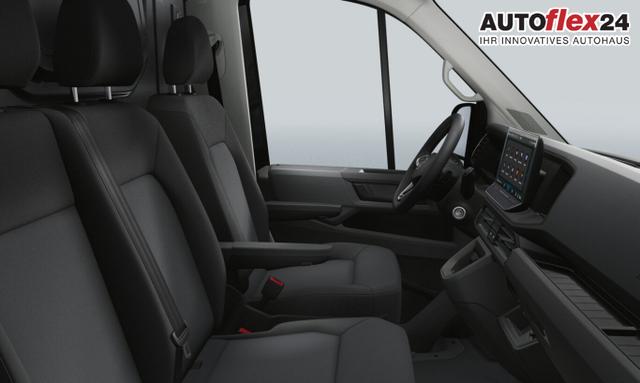 Volkswagen Crafter 35 177 AT8 L4H3 3S Temp AppCo 2xPDC 