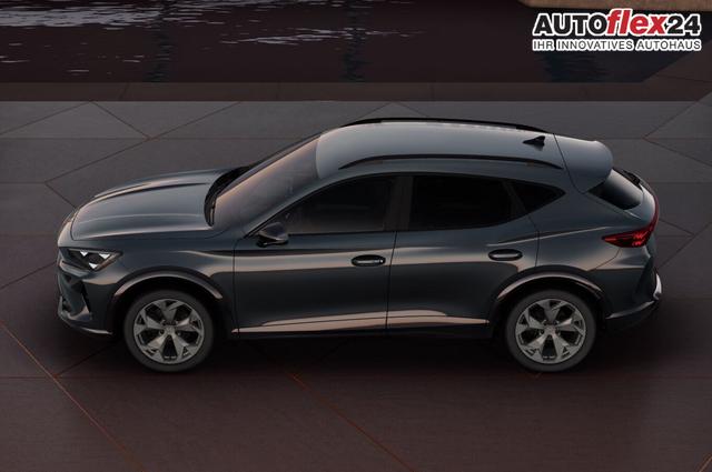 Vorlauffahrzeuge Cupra Formentor - 2.0 TDI 150 DSG VollLED PDC ACC DigCo