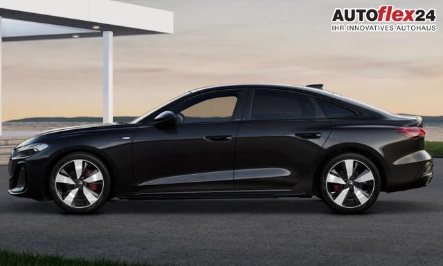 Zentrallager Audi A5 Sportback - S line Lim. TFSI 150 2xS TechPro Pano 19Z ExtP