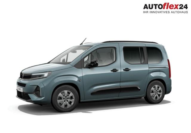 Zentrallager Opel Combo - 1.5 D 130 AT8 GS Nav Kam ACC Keyl Klimaaut
