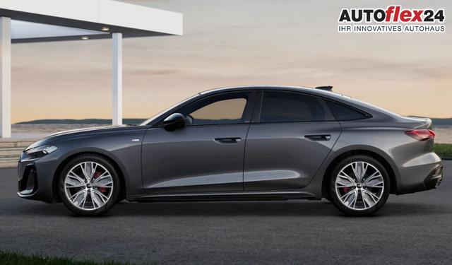 Zentrallager Audi A5 Sportback - S line Lim. TFSI 204 2xS TechPro Pano 19Z ExtP