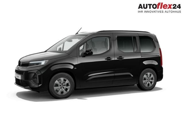 Zentrallager Opel Combo - 1.5 D 130 AT8 GS Nav Kam ACC Keyl Klimaaut