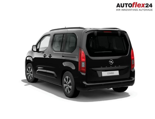 Opel Combo 1.5 D 130 AT8 GS Nav10" Kam LHZ Keyl Temp 
