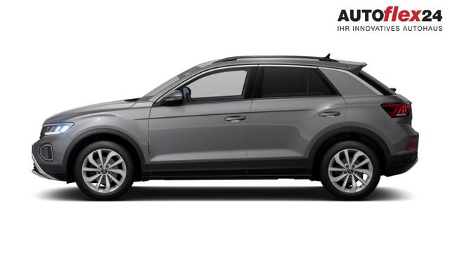 Zentrallager Volkswagen T-Roc - 1.5 TSI 150 DSG R2D Keyl Kam SHZ 17Z PrivG