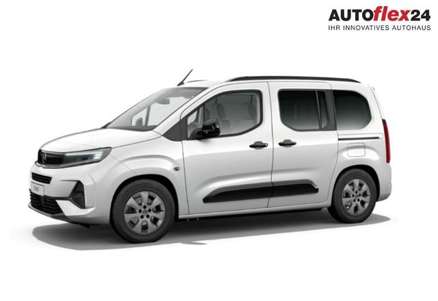 Zentrallager Opel Combo - 1.5 D 130 AT8 GS Nav Kam ACC Keyl Klimaaut