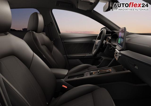 Cupra Formentor 2.0 TDI 150 DSG VollLED Edge AHK SHZ 