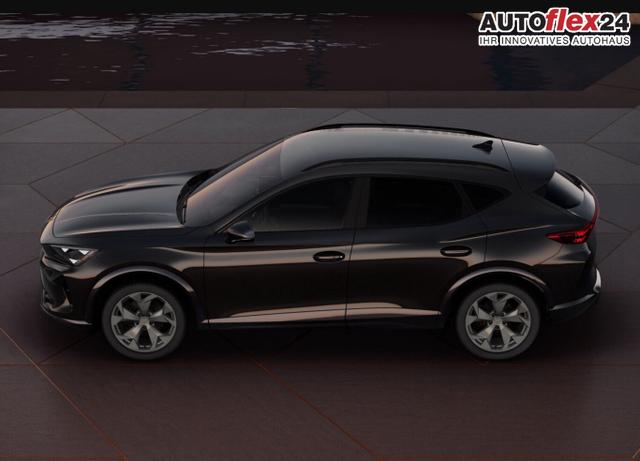 Vorlauffahrzeuge Cupra Formentor - 2.0 TDI 150 DSG VollLED Edge SHZ ACC