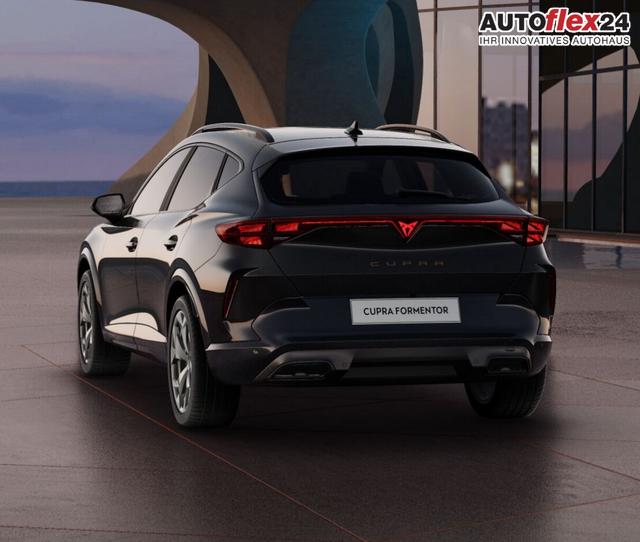 Cupra Formentor 2.0 TDI 150 DSG VollLED Edge SHZ ACC 