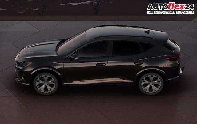 Vorlauffahrzeuge Cupra Formentor - 2.0 TDI 150 DSG VollLED Edge AHK SHZ