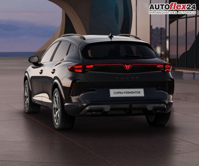 Cupra Formentor 2.0 TDI 150 DSG VollLED Edge AHK SHZ 