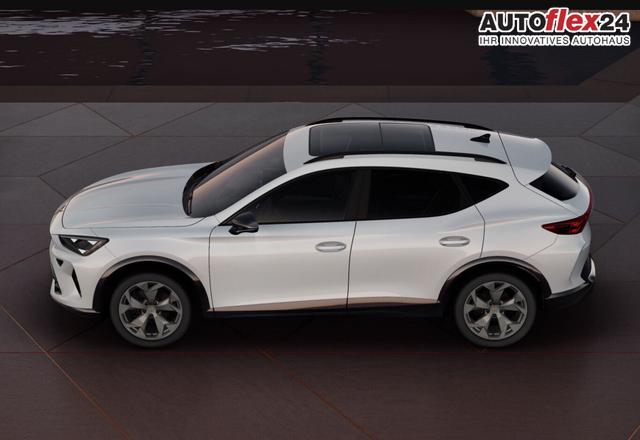Vorlauffahrzeuge Cupra Formentor - 2.0 TDI 150 DSG VollLED Pano Edge SHZ