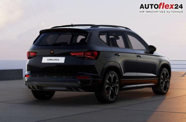 Cupra Ateca 1.5 TSI 150 DSG Nav Pano 19Z eHK TravelA 