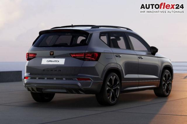 Cupra Ateca 1.5 TSI 150 DSG Nav Pano eHK SHZ Kam Keyl. 