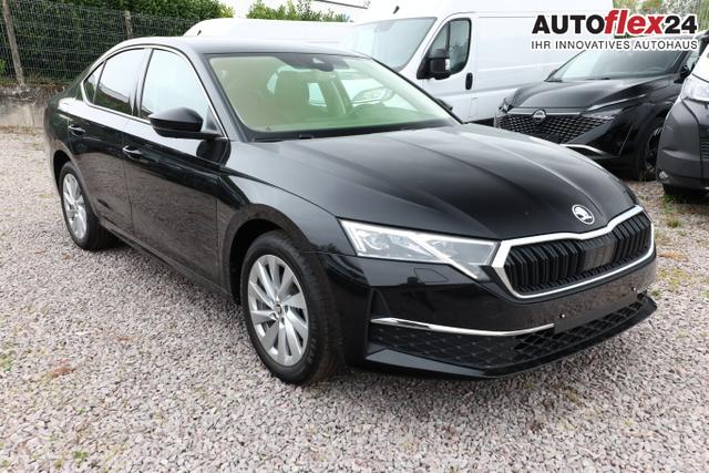 Zentrallager Skoda Octavia - Lim eTSI150 DSG Selec Matrix Key Nav ACC